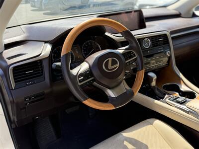 2019 Lexus RX 350 - Photo 9 - Los Angeles, CA 90065