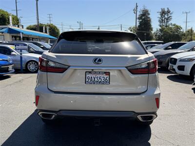 2019 Lexus RX 350 - Photo 6 - Los Angeles, CA 90065
