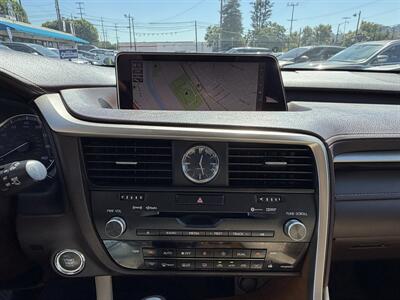 2019 Lexus RX 350 - Photo 21 - Los Angeles, CA 90065