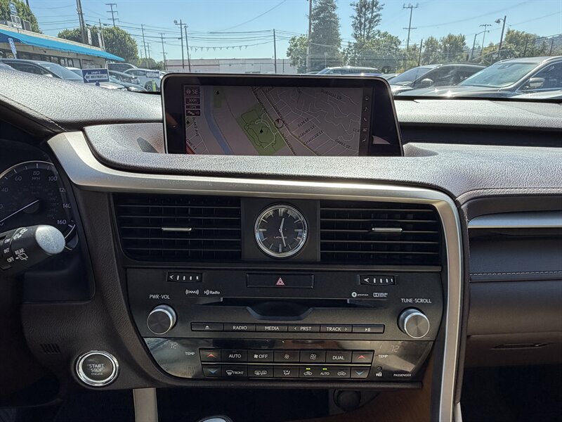 2019 Lexus RX 350 - Photo 21 - Los Angeles, CA 90065