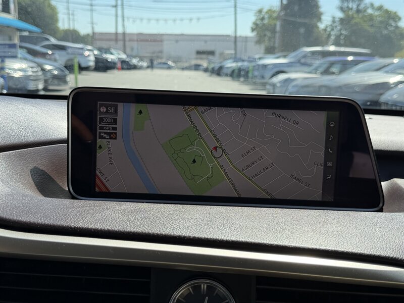 2019 Lexus RX 350 - Photo 20 - Los Angeles, CA 90065