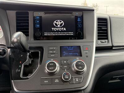 2015 Toyota Sienna SE Premium 8-Passenger - Photo 13 - Los Angeles, CA 90065