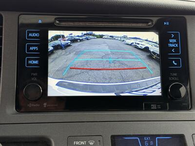 2015 Toyota Sienna SE Premium 8-Passenger - Photo 14 - Los Angeles, CA 90065