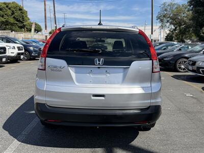 2013 Honda CR-V EX-L w/Navi - Photo 6 - Los Angeles, CA 90065