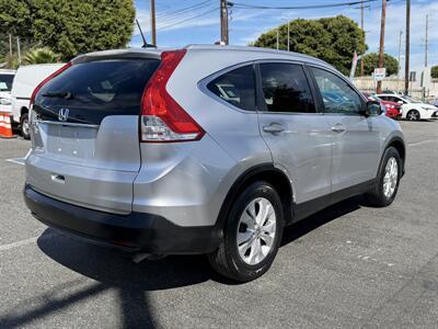 2013 Honda CR-V EX-L w/Navi - Photo 5 - Los Angeles, CA 90065