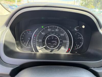 2013 Honda CR-V EX-L w/Navi - Photo 11 - Los Angeles, CA 90065