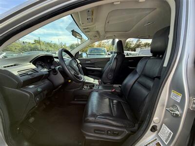 2013 Honda CR-V EX-L w/Navi - Photo 8 - Los Angeles, CA 90065