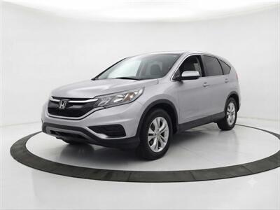 2013 Honda CR-V EX-L w/Navi SUV