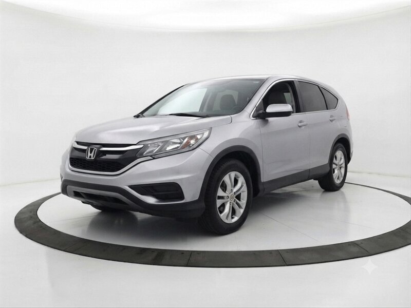 2013 Honda CR-V EX-L w/Navi  
