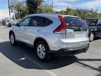 2013 Honda CR-V EX-L w/Navi - Photo 7 - Los Angeles, CA 90065
