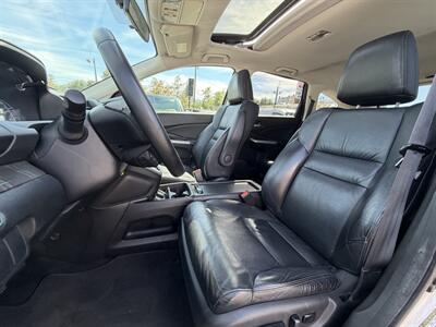 2013 Honda CR-V EX-L w/Navi - Photo 14 - Los Angeles, CA 90065