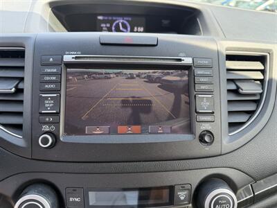 2013 Honda CR-V EX-L w/Navi - Photo 12 - Los Angeles, CA 90065