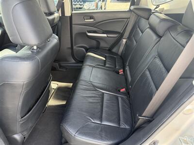 2013 Honda CR-V EX-L w/Navi - Photo 15 - Los Angeles, CA 90065