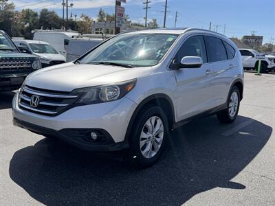 2013 Honda CR-V EX-L w/Navi - Photo 2 - Los Angeles, CA 90065