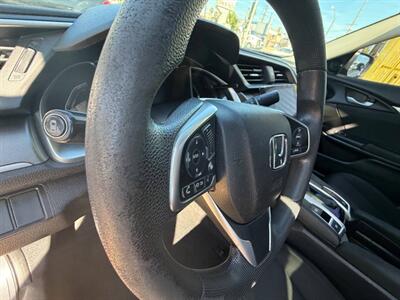 2018 Honda Civic EX 4dr Sedan   - Photo 26 - Los Angeles, CA 90065