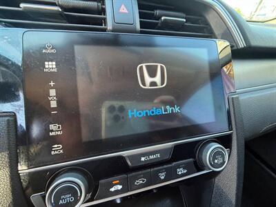 2018 Honda Civic EX 4dr Sedan   - Photo 24 - Los Angeles, CA 90065