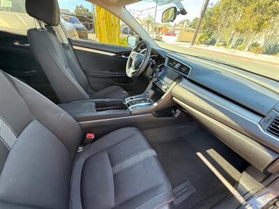 2018 Honda Civic EX 4dr Sedan   - Photo 14 - Los Angeles, CA 90065