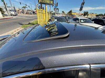 2018 Honda Civic EX 4dr Sedan   - Photo 19 - Los Angeles, CA 90065