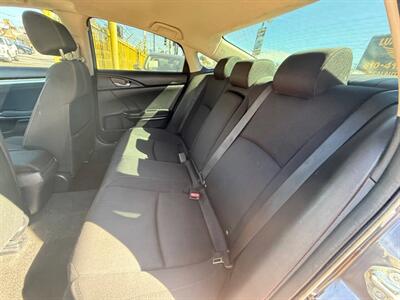 2018 Honda Civic EX 4dr Sedan   - Photo 15 - Los Angeles, CA 90065