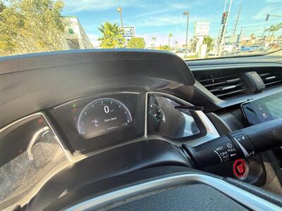2018 Honda Civic EX 4dr Sedan   - Photo 32 - Los Angeles, CA 90065