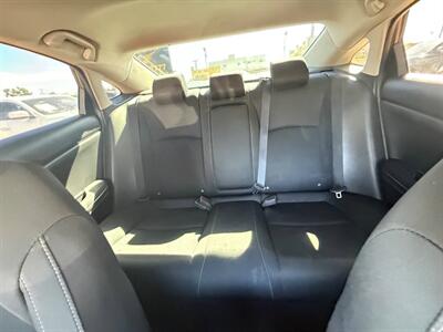 2018 Honda Civic EX 4dr Sedan   - Photo 39 - Los Angeles, CA 90065