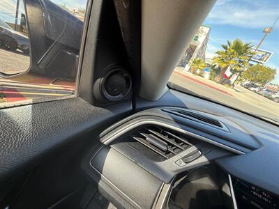 2018 Honda Civic EX 4dr Sedan   - Photo 36 - Los Angeles, CA 90065