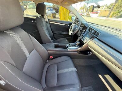 2018 Honda Civic EX 4dr Sedan   - Photo 12 - Los Angeles, CA 90065