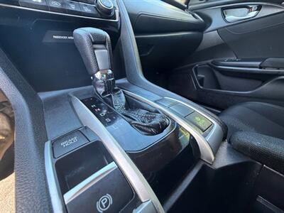 2018 Honda Civic EX 4dr Sedan   - Photo 29 - Los Angeles, CA 90065