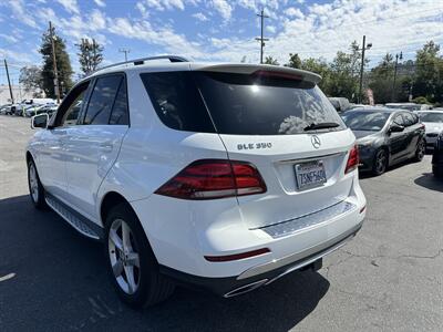 2016 Mercedes-Benz GLE 350 - Photo 6 - Los Angeles, CA 90065