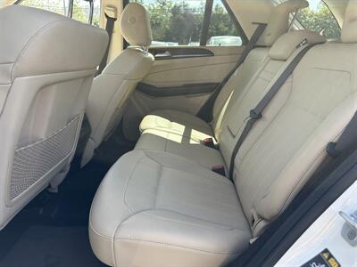 2016 Mercedes-Benz GLE 350 - Photo 13 - Los Angeles, CA 90065
