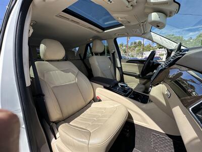 2016 Mercedes-Benz GLE 350 - Photo 10 - Los Angeles, CA 90065