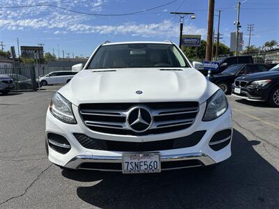 2016 Mercedes-Benz GLE 350 - Photo 3 - Los Angeles, CA 90065