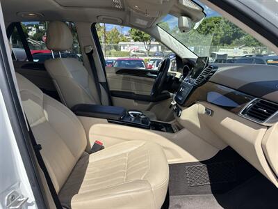 2016 Mercedes-Benz GLE 350 - Photo 9 - Los Angeles, CA 90065