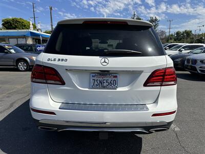 2016 Mercedes-Benz GLE 350 - Photo 7 - Los Angeles, CA 90065
