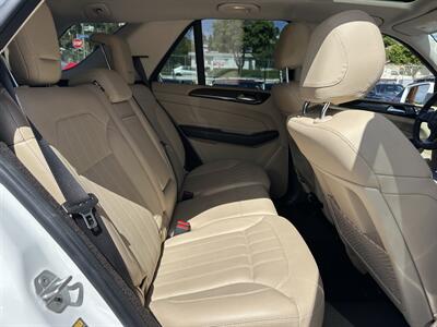 2016 Mercedes-Benz GLE 350 - Photo 11 - Los Angeles, CA 90065
