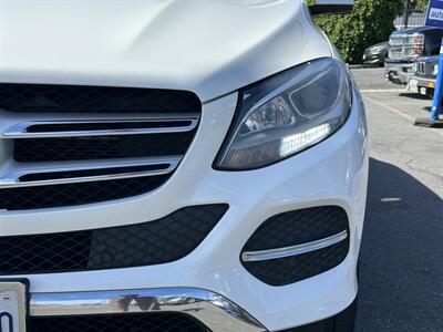 2016 Mercedes-Benz GLE 350 - Photo 5 - Los Angeles, CA 90065