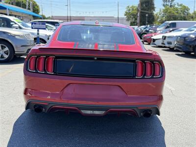 2015 Ford Mustang EcoBoost - 50 Years Edition - Photo 8 - Los Angeles, CA 90065