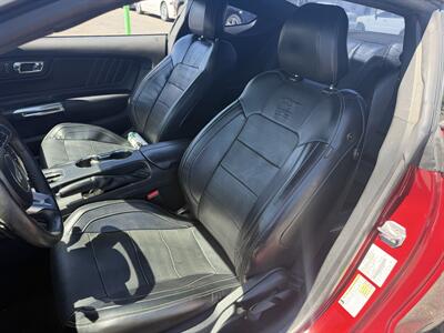 2015 Ford Mustang EcoBoost - 50 Years Edition - Photo 11 - Los Angeles, CA 90065