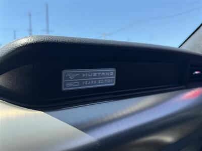 2015 Ford Mustang EcoBoost - 50 Years Edition - Photo 23 - Los Angeles, CA 90065