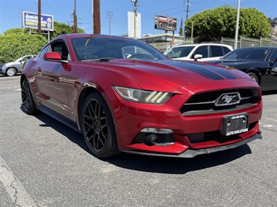 2015 Ford Mustang EcoBoost - 50 Years Edition - Photo 4 - Los Angeles, CA 90065