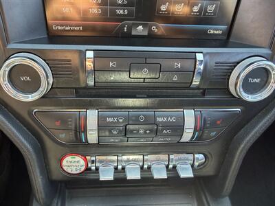 2015 Ford Mustang EcoBoost - 50 Years Edition - Photo 22 - Los Angeles, CA 90065