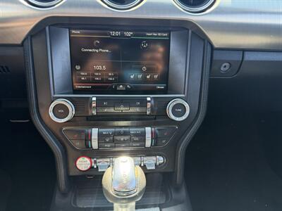 2015 Ford Mustang EcoBoost - 50 Years Edition - Photo 21 - Los Angeles, CA 90065