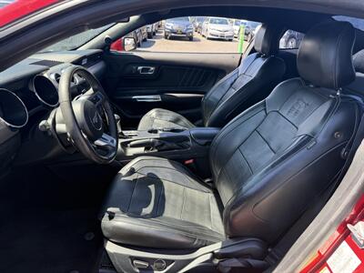 2015 Ford Mustang EcoBoost - 50 Years Edition - Photo 12 - Los Angeles, CA 90065