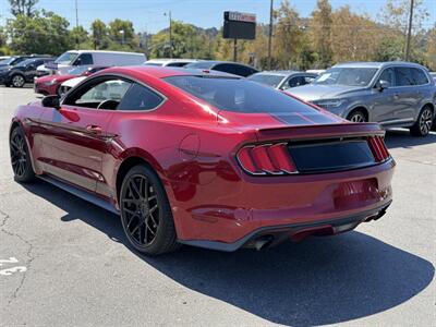 2015 Ford Mustang EcoBoost - 50 Years Edition - Photo 9 - Los Angeles, CA 90065