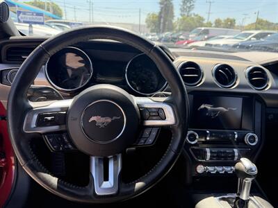 2015 Ford Mustang EcoBoost - 50 Years Edition - Photo 13 - Los Angeles, CA 90065