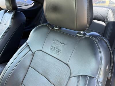 2015 Ford Mustang EcoBoost - 50 Years Edition - Photo 17 - Los Angeles, CA 90065