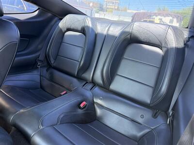 2015 Ford Mustang EcoBoost - 50 Years Edition - Photo 18 - Los Angeles, CA 90065