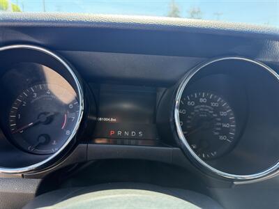 2015 Ford Mustang EcoBoost - 50 Years Edition - Photo 14 - Los Angeles, CA 90065