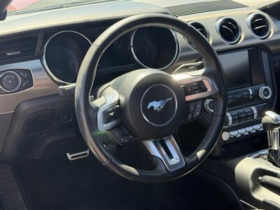 2015 Ford Mustang EcoBoost - 50 Years Edition - Photo 20 - Los Angeles, CA 90065