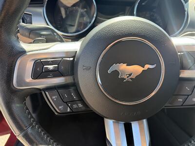 2015 Ford Mustang EcoBoost - 50 Years Edition - Photo 16 - Los Angeles, CA 90065